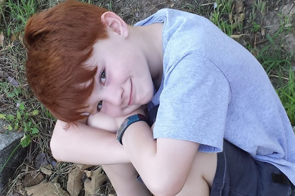 GoFundMe Campaign Photo