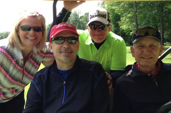 GoFundMe Campaign Photo