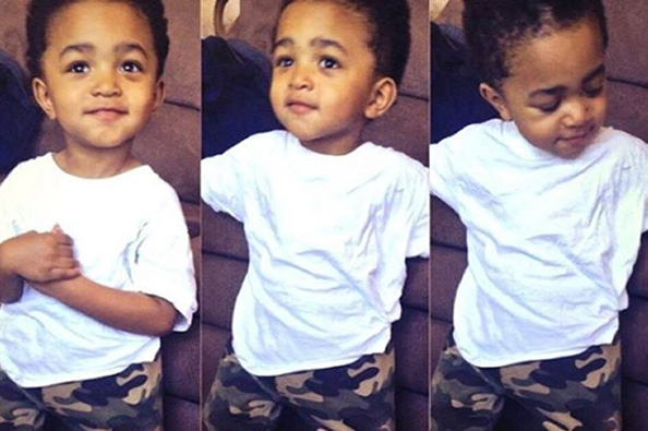 GoFundMe Campaign Photo