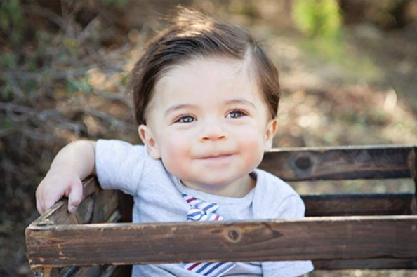 GoFundMe Campaign Photo