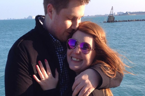 GoFundMe Campaign Photo