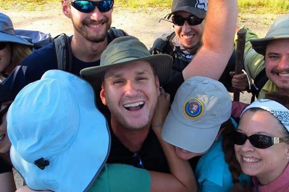 GoFundMe Campaign Photo