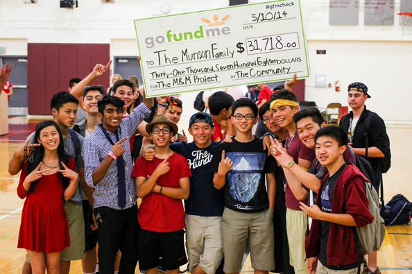 GoFundMe Campaign Photo