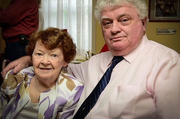 GoFundMe Campaign Photo