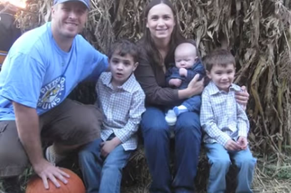 GoFundMe Campaign Photo