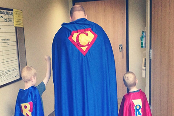 GoFundMe Campaign Photo