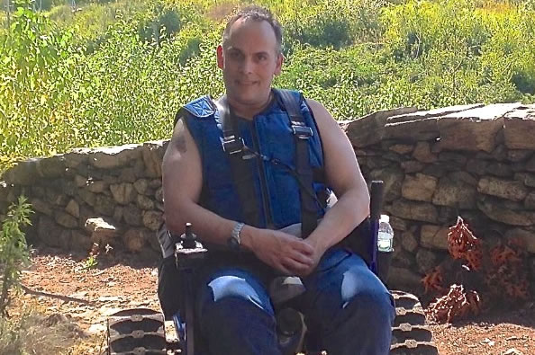 GoFundMe Campaign Photo